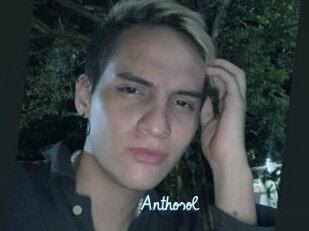 Anthosol