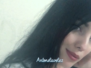 Antonelavelez