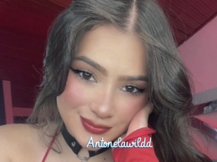 Antonelawildd
