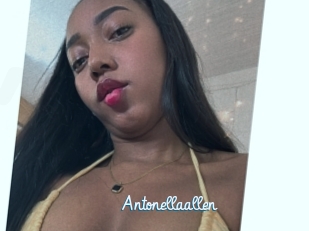 Antonellaallen