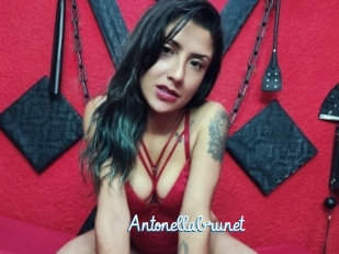 Antonellabrunet