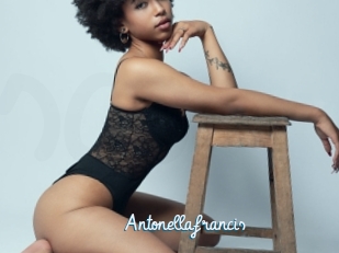 Antonellafrancis