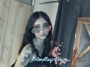 Antonellagirlxhcm
