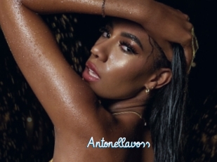 Antonellavoss