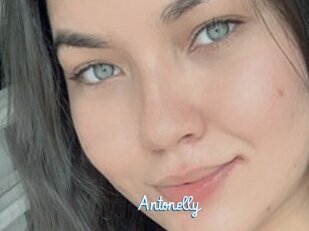 Antonelly