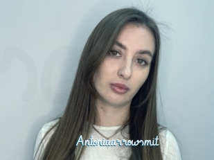 Antoniaarrowsmit