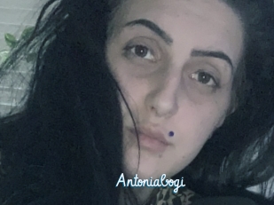 Antoniabogi