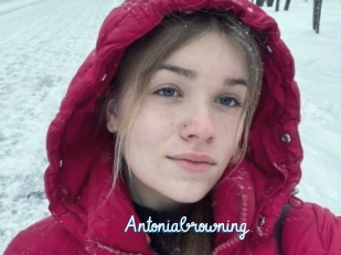 Antoniabrowning