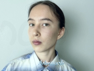Antoniacarls