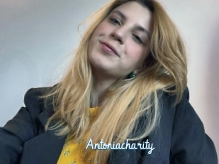 Antoniacharity