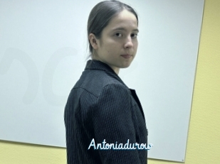 Antoniadurow