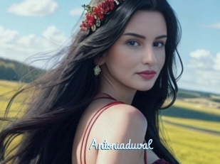 Antoniaduval
