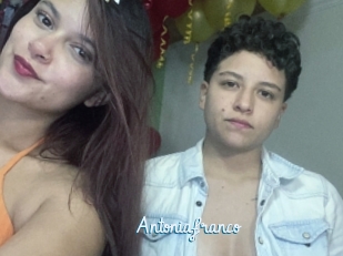 Antoniafranco