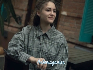 Antoniaganter