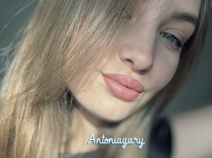 Antoniagary