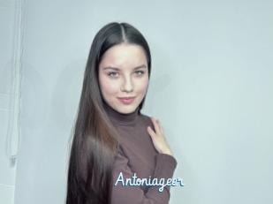 Antoniageer