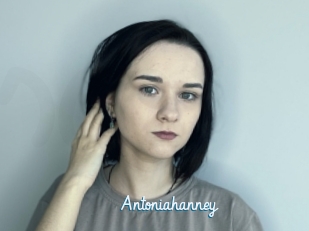 Antoniahanney