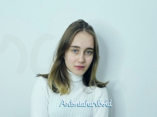 Antoniaharbold