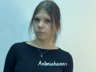 Antoniahavins