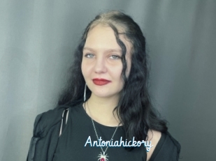 Antoniahickory