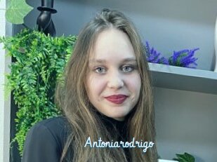 Antoniarodrigo