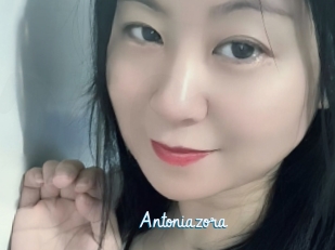 Antoniazora