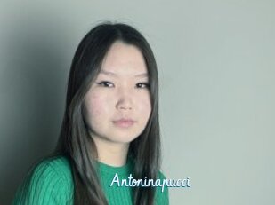 Antoninapucci