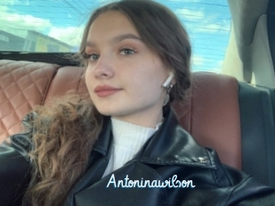 Antoninawilson