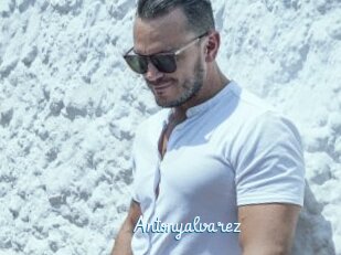 Antonyalvarez