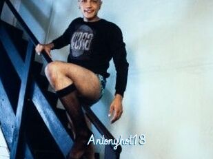 Antonyhot18