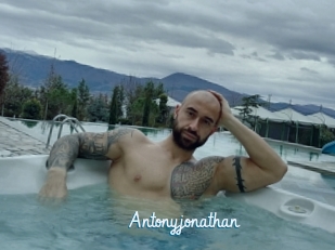 Antonyjonathan