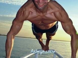 Antonymazaro