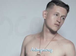 Antonymuray