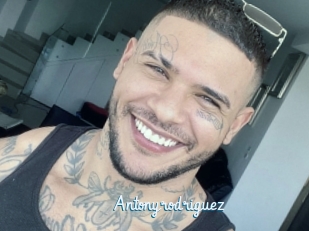 Antonyrodriguez