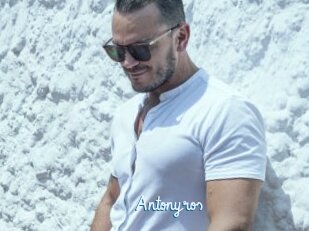 Antonyros