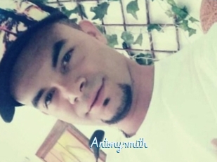 Antonysmith