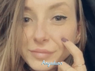 Anyaduns