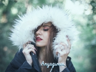 Anyagween