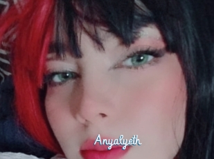 Anyalyeth