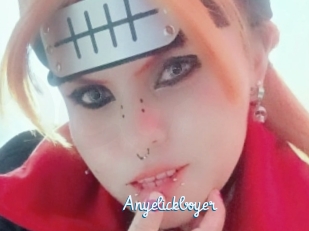Anyelickboyer
