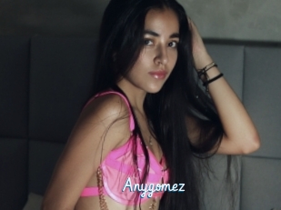 Anygomez