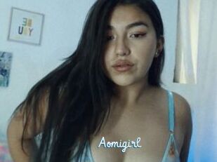 Aomigirl