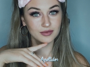 Apellidos