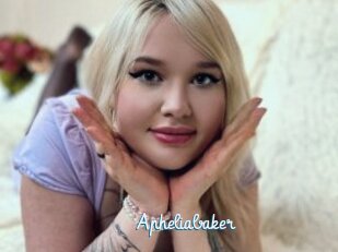 Apheliabaker