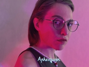 Aphexqueen