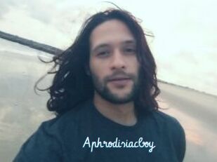 Aphrodisiacboy