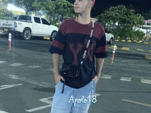 Apolo18