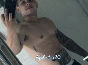 Apolo_tux20