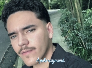 Apoloraymond