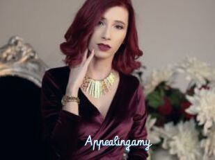 Appealingamy